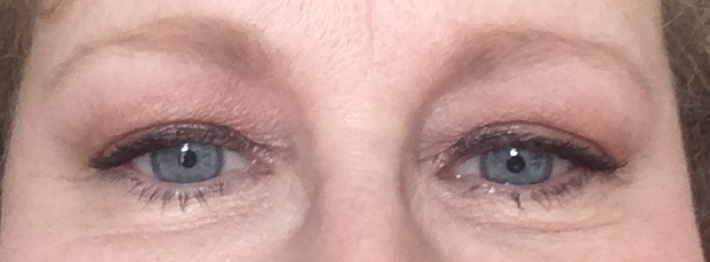 Clinique Quickliner for Eyes Intense Clove 7-5-16 close up