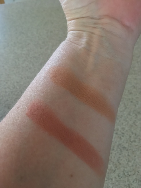 Ipsy July 2018-swatches